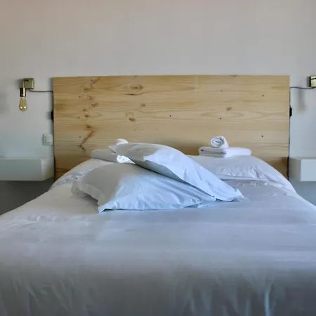 Le Continental Hotel Cargese