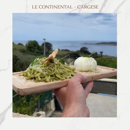 Le Continental
