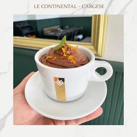 Hotel Le Continental