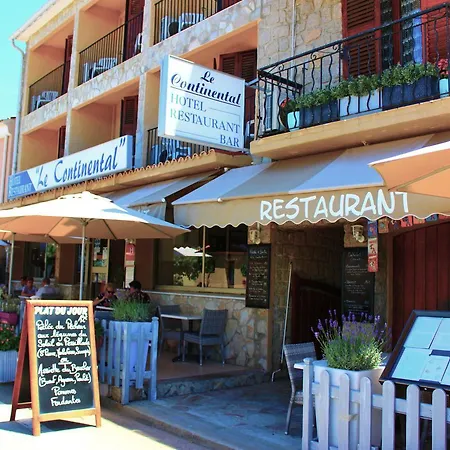 Le Continental