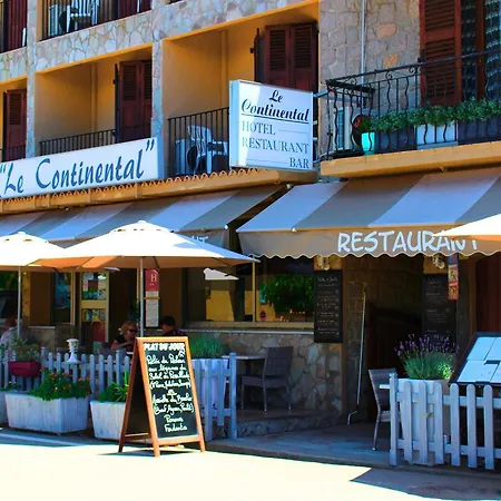 Le Continental