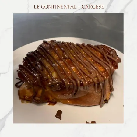 Le Continental Hotel 2*