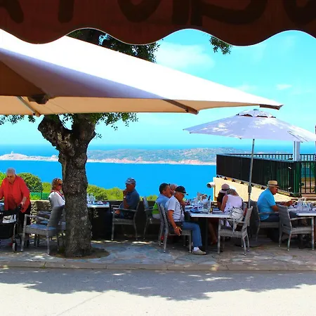Hotel Le Continental