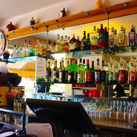 Le Continental Hotel Cargèse